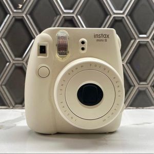 Fujifilm Instax Camera Polaroid